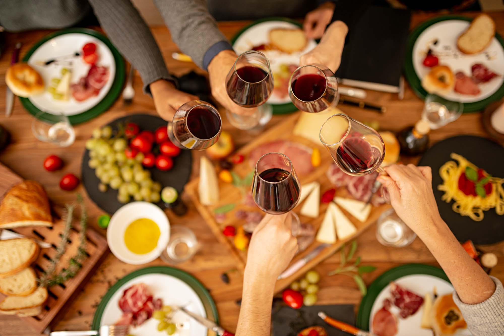 Cucina Amatoriale Cene Aziendali a Roma